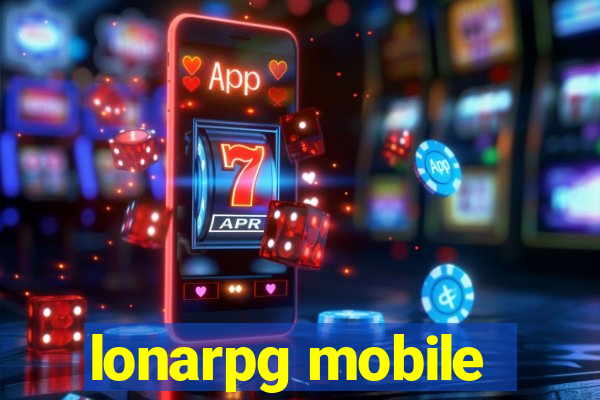lonarpg mobile